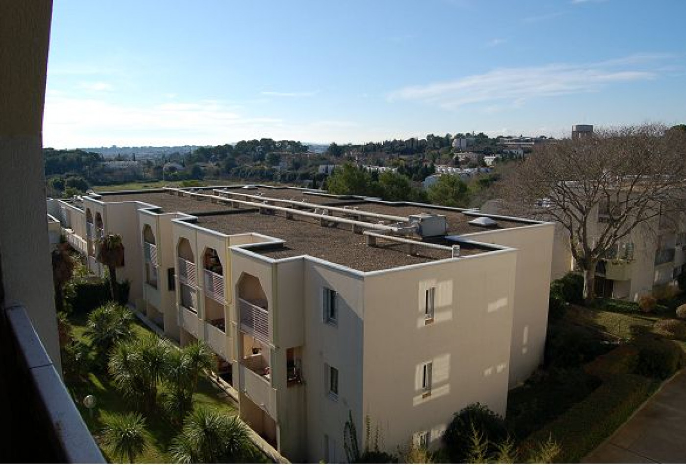 vente Appartement Montpellier - Photo 1