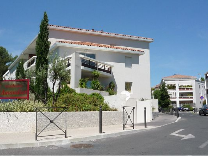 location Garage Montpellier - Photo 1