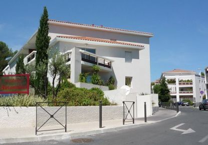 location Garage Montpellier