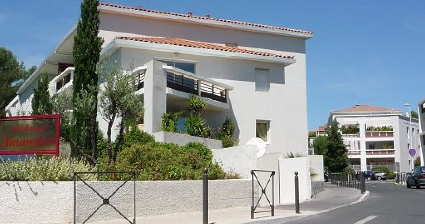 location Garage Montpellier