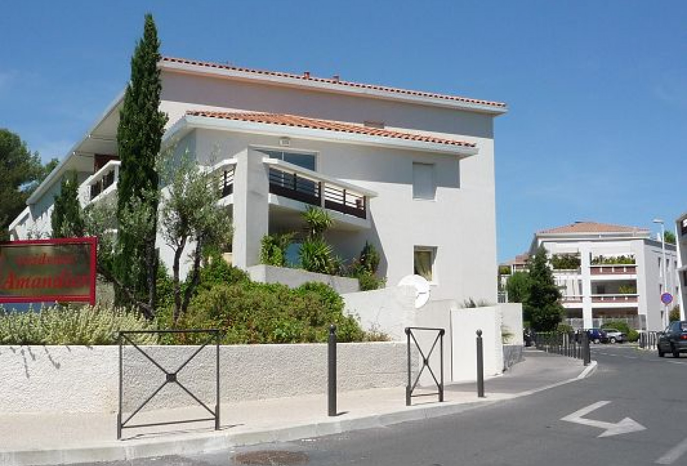location Garage Montpellier - Photo 1