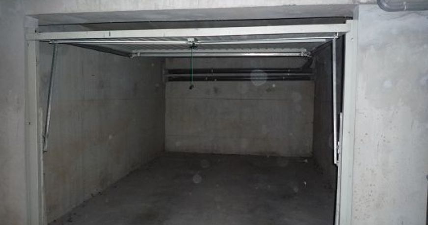 location Garage Montpellier