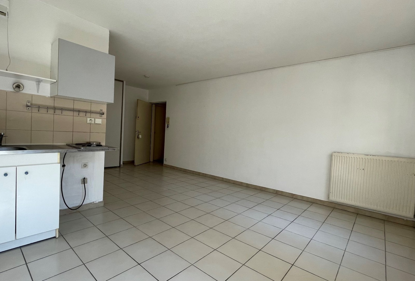 vente Appartement en rsidence Montpellier