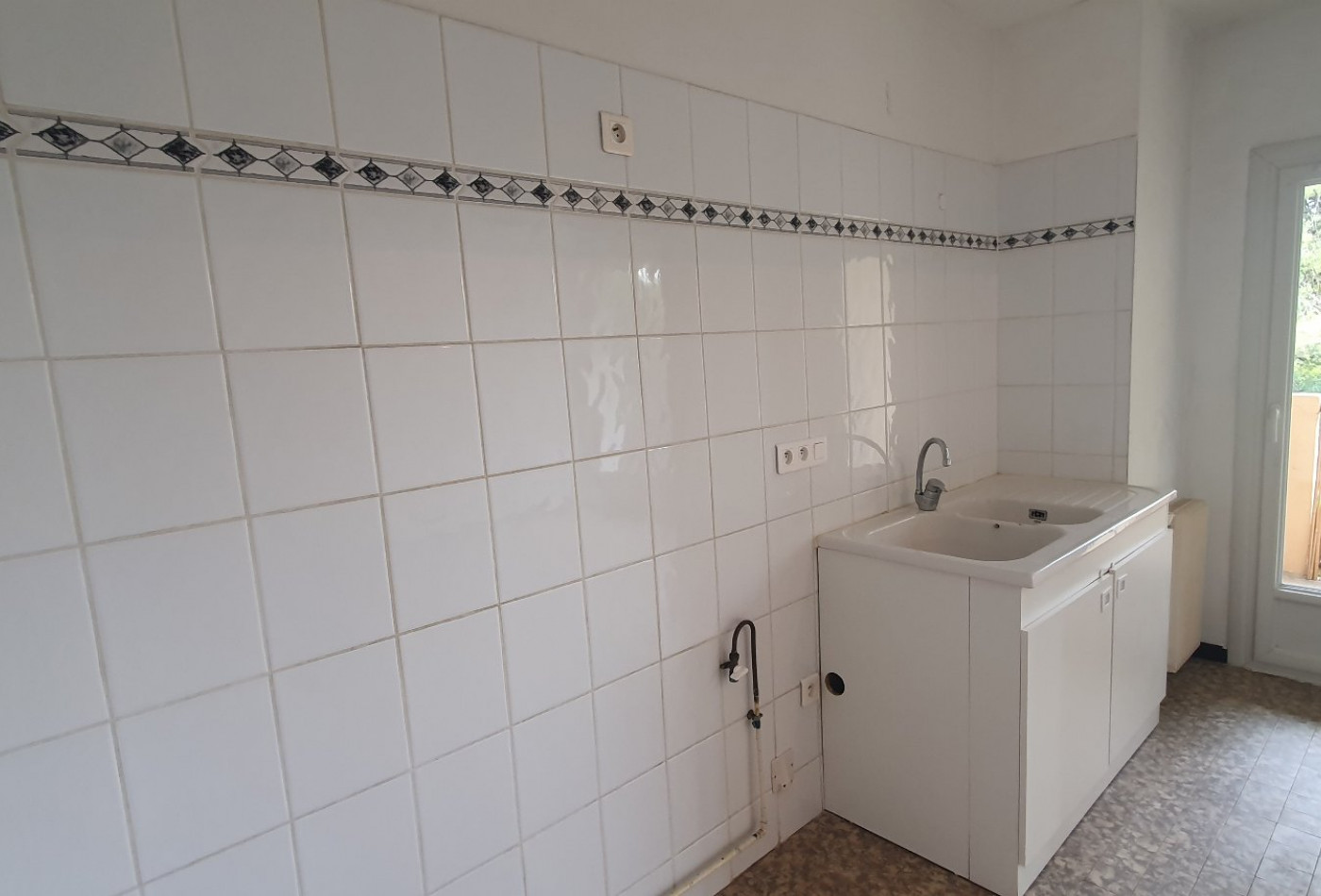 location Appartement en résidence Montpellier - Photo 5