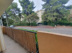location Appartement en résidence Montpellier