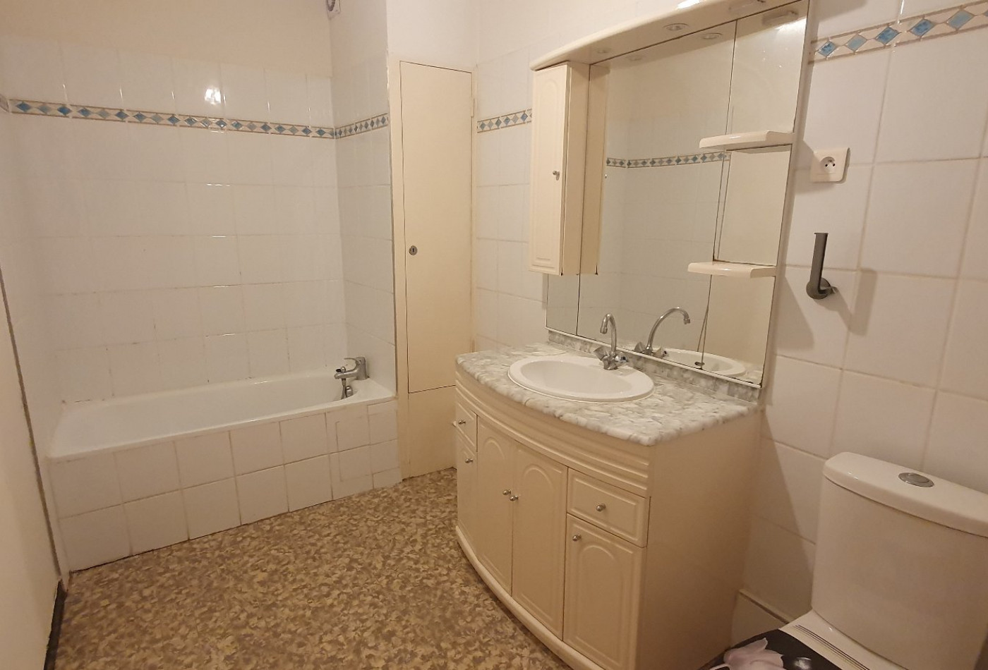 location Appartement en résidence Montpellier - Photo 6