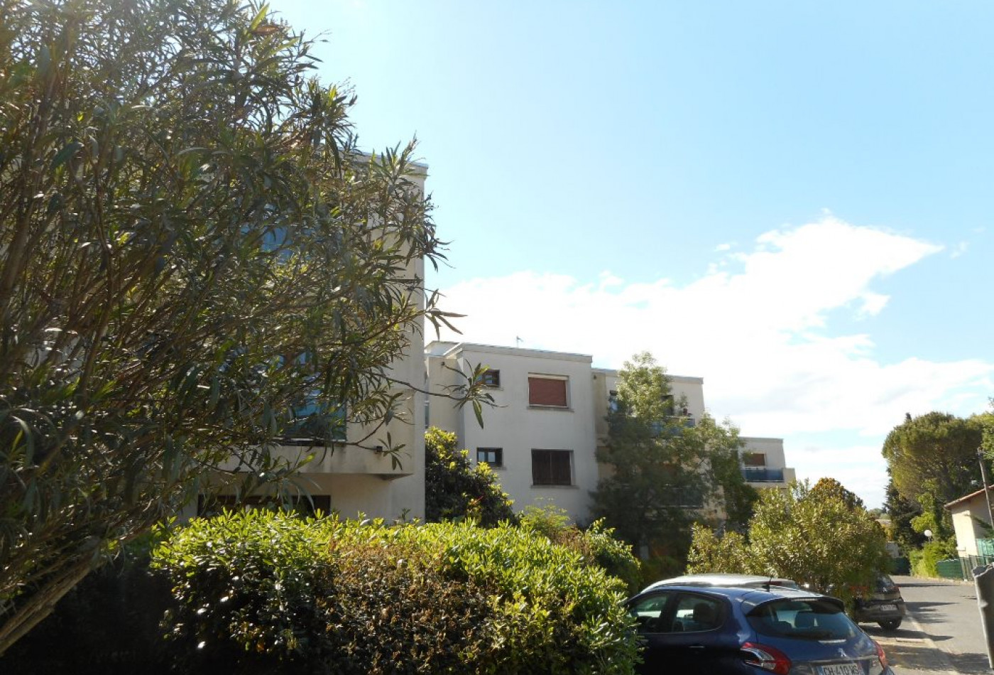 vente Appartement Montpellier - Photo 6