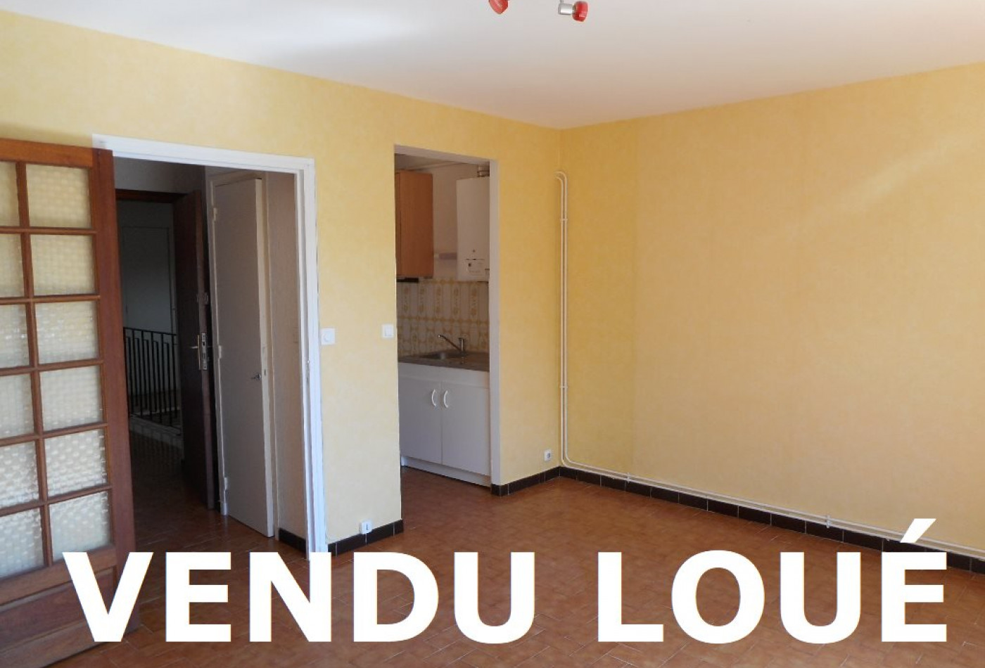 vente Appartement Montpellier - Photo 1