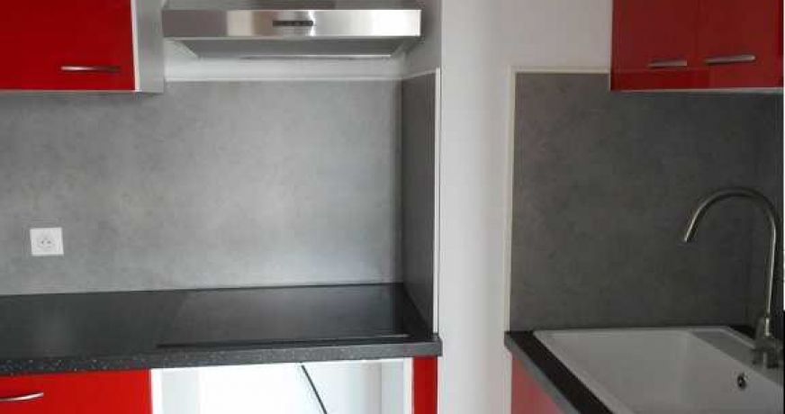 vente Appartement Montpellier