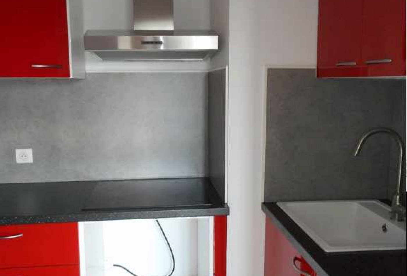 location Appartement Montpellier - Photo 4