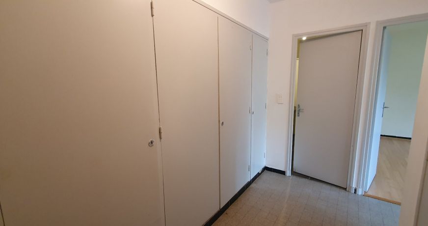location Appartement Montpellier