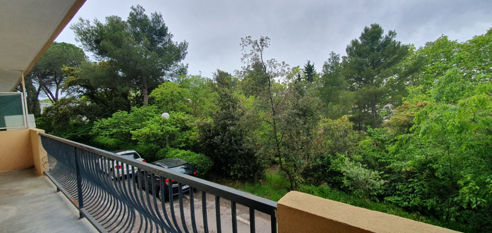 location Appartement Montpellier - Photo 6
