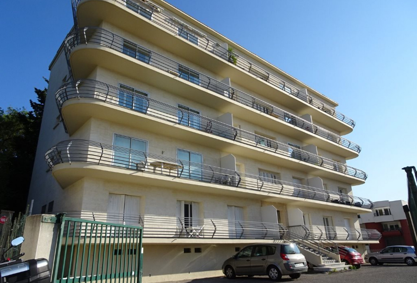 location Appartement Montpellier - Photo 10