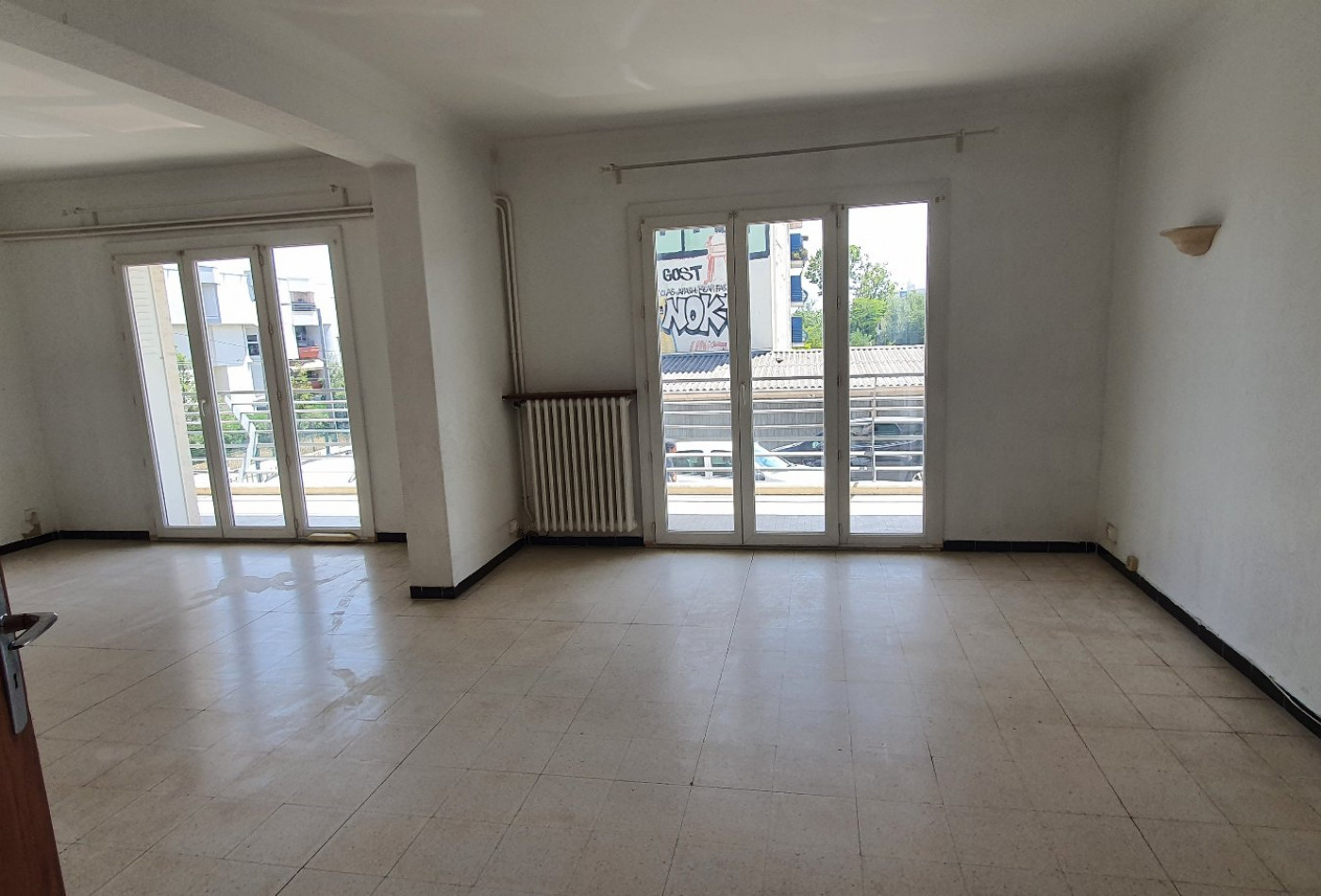 location Appartement Montpellier - Photo 2