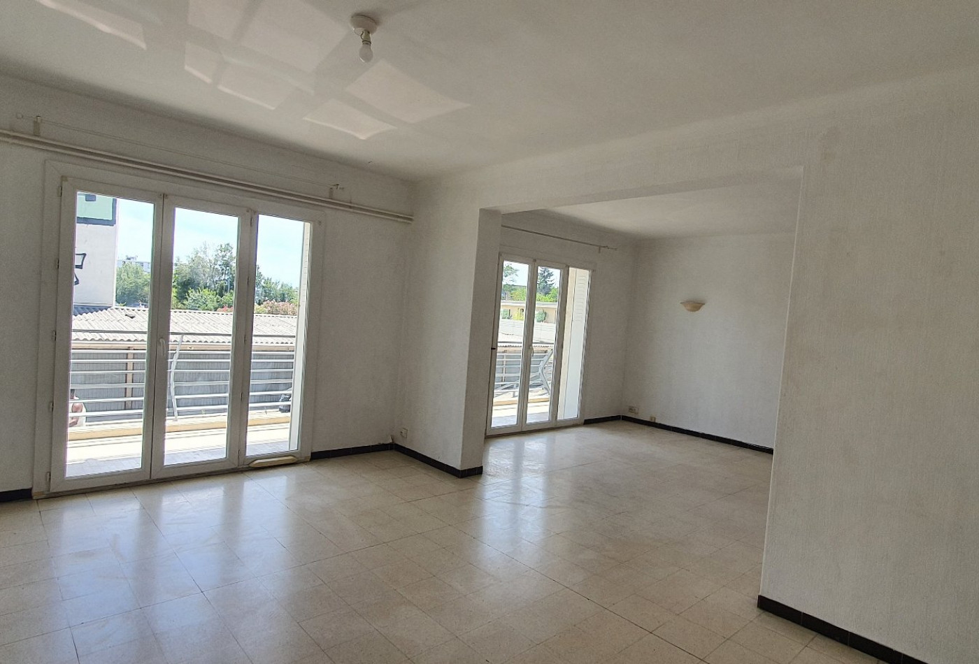 location Appartement Montpellier - Photo 1