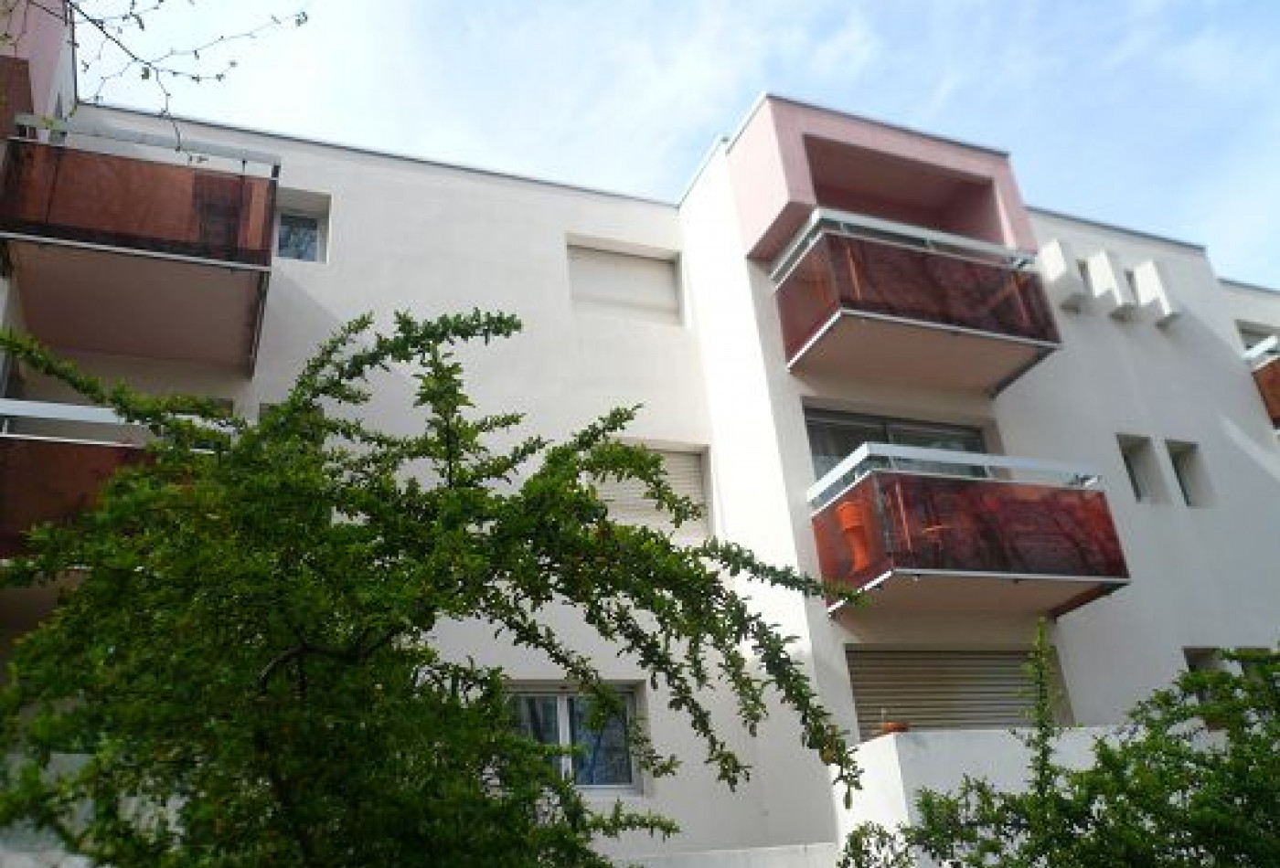 vente Appartement Montpellier - Photo 1