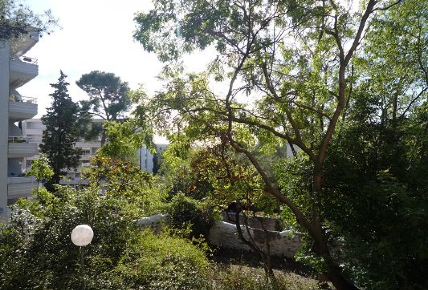 vente Appartement Montpellier - Photo 9