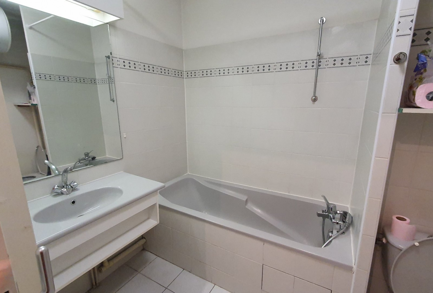 location Appartement Montpellier - Photo 7
