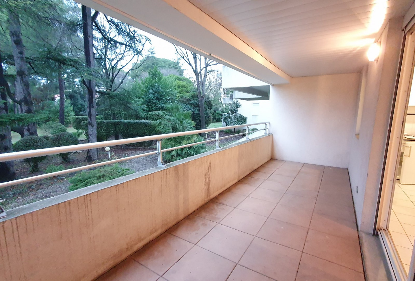location Appartement Montpellier - Photo 1