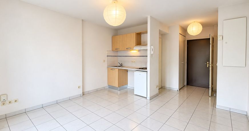 vente Appartement Montpellier