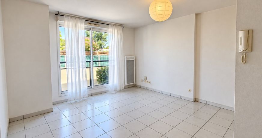 vente Appartement Montpellier