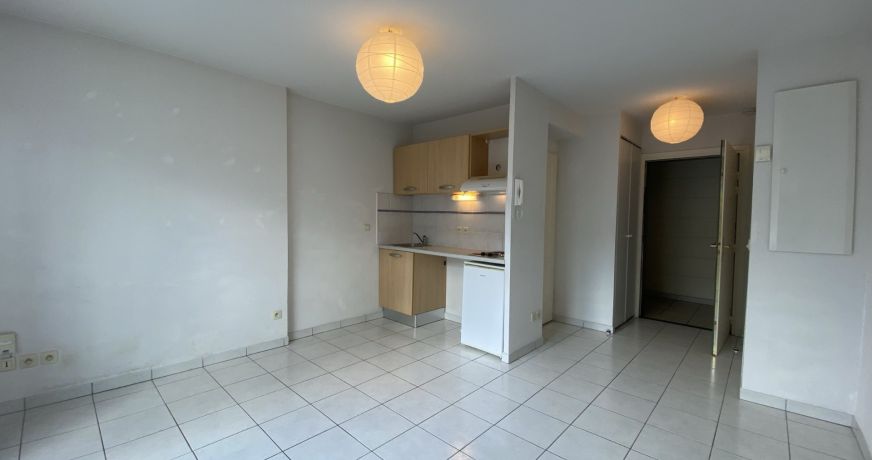 vente Appartement Montpellier