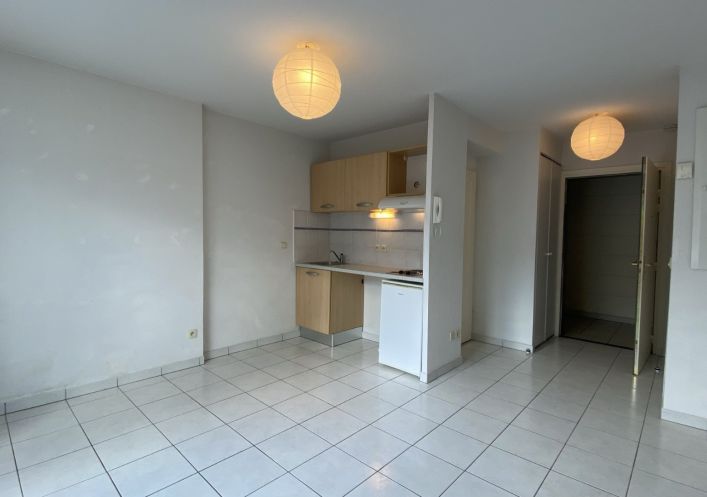 A louer Appartement Montpellier | Réf 34168590 - Frances immobilier