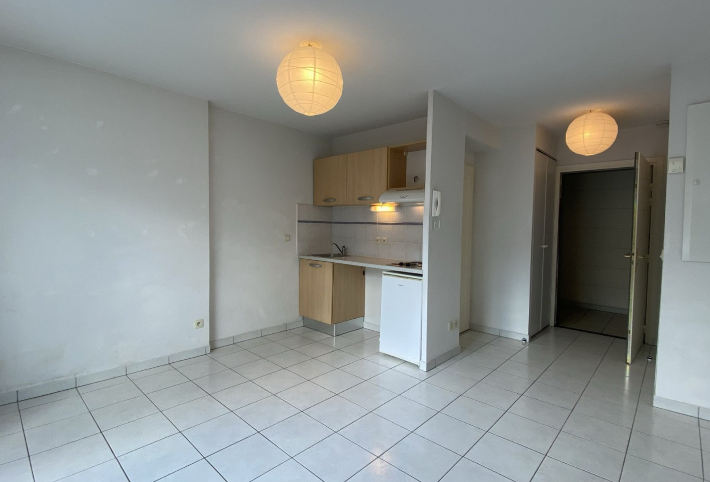 vente Appartement Montpellier - Photo 1