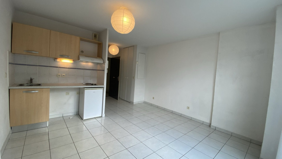 vente Appartement Montpellier - Photo 3