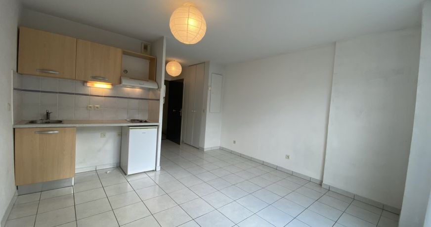 vente Appartement Montpellier