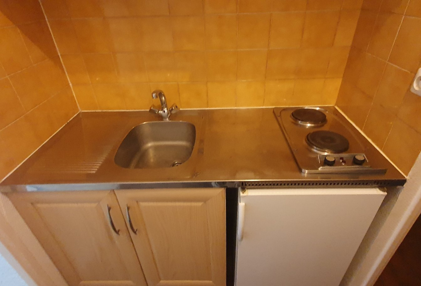 location Appartement en résidence Montpellier - Photo 4
