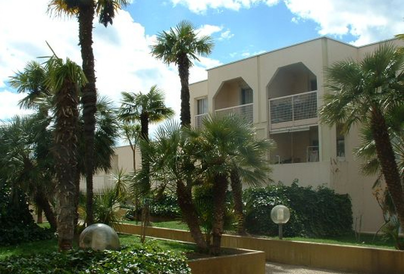 vente Appartement Montpellier - Photo 1