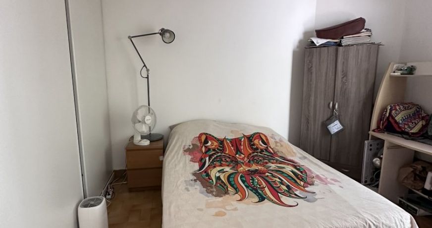 vente Appartement Montpellier