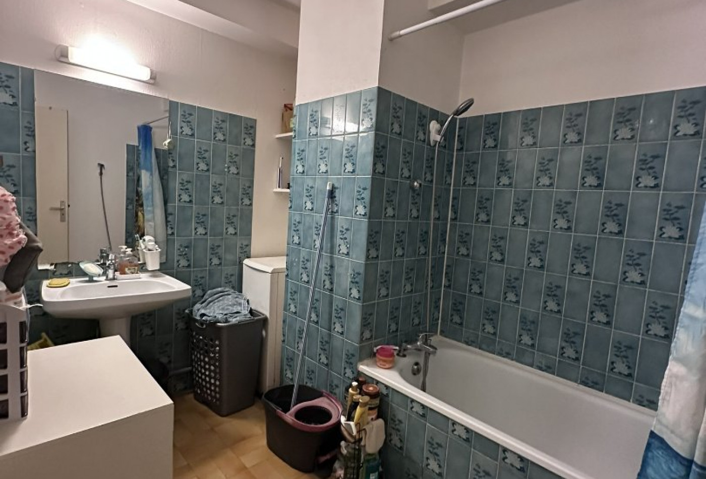 vente Appartement Montpellier - Photo 7