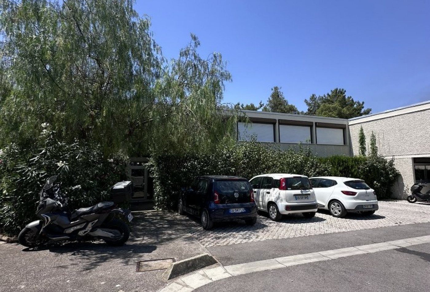 vente Appartement Montpellier - Photo 9