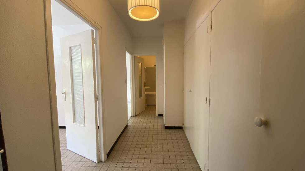 vente Appartement Montpellier - Photo 4
