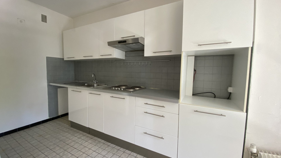 vente Appartement Montpellier - Photo 3