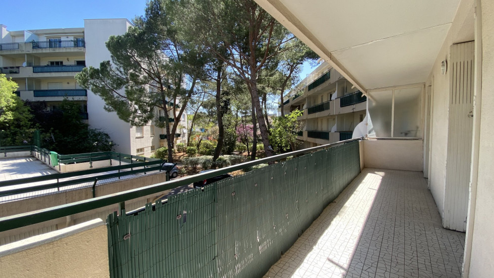 vente Appartement Montpellier - Photo 9