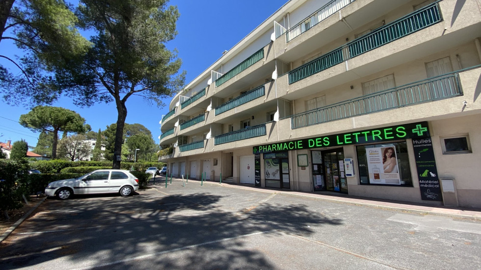 vente Appartement Montpellier - Photo 8