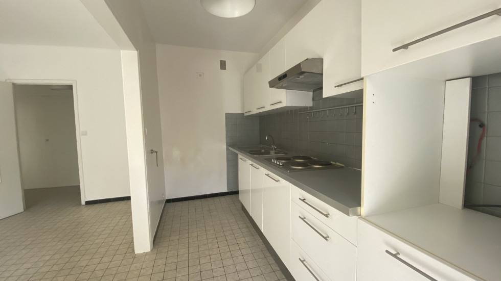 vente Appartement Montpellier - Photo 2