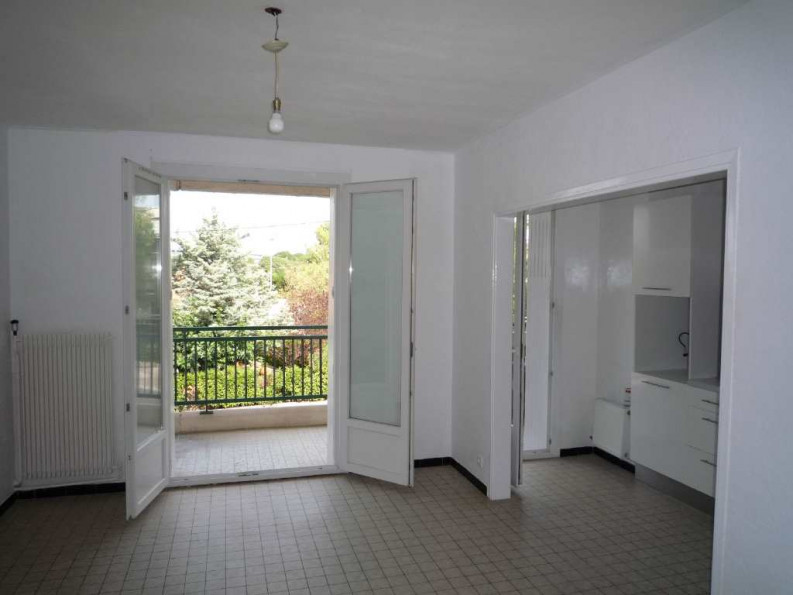location Appartement Montpellier - Photo 1
