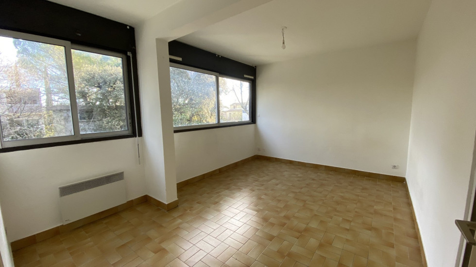 location Appartement en résidence Montpellier - Photo 1