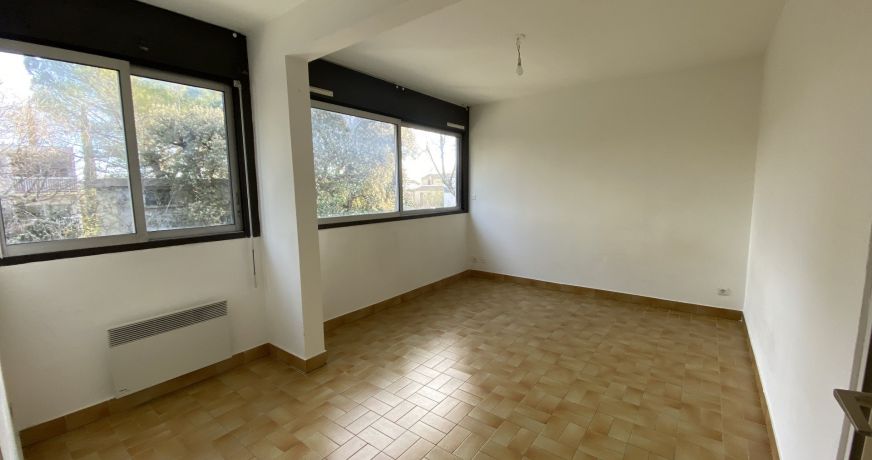 location Appartement en résidence Montpellier