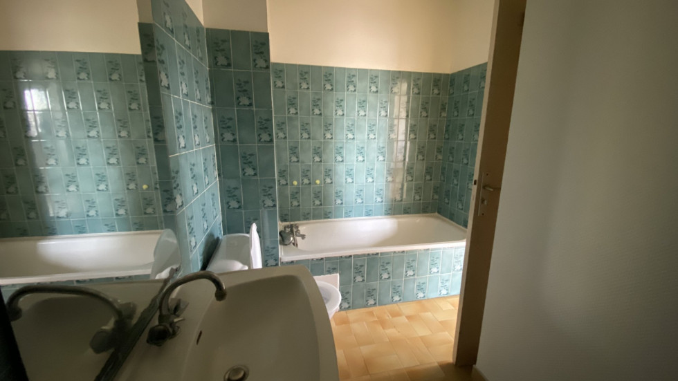 location Appartement en résidence Montpellier - Photo 2