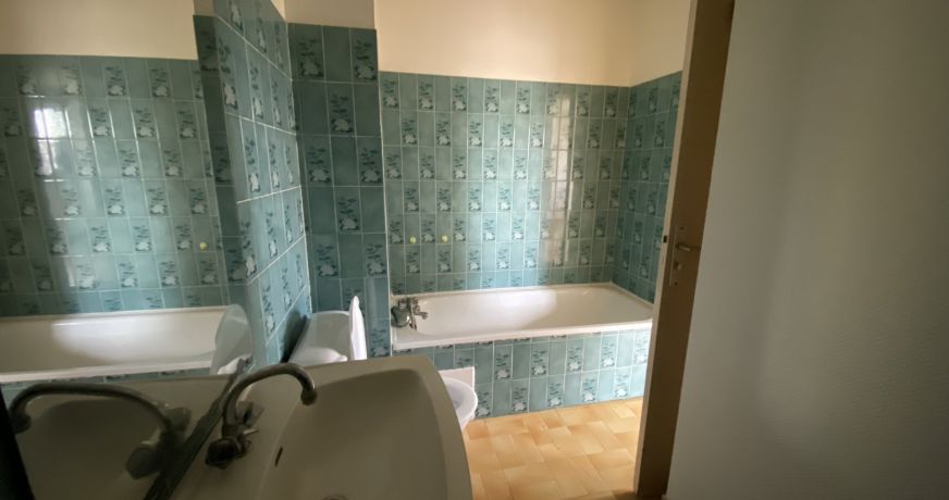 location Appartement en résidence Montpellier
