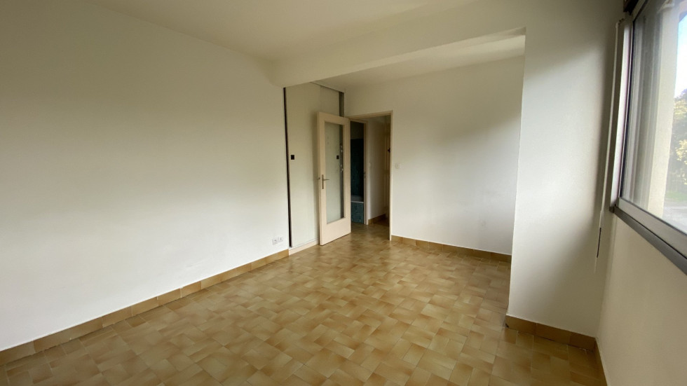location Appartement en résidence Montpellier - Photo 3