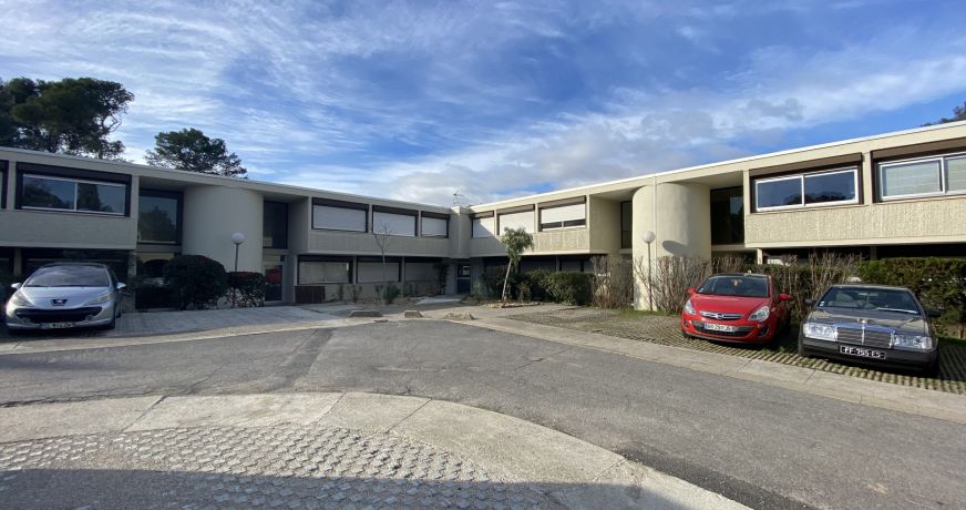 location Appartement en résidence Montpellier