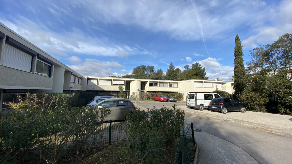 location Appartement en résidence Montpellier - Photo 5