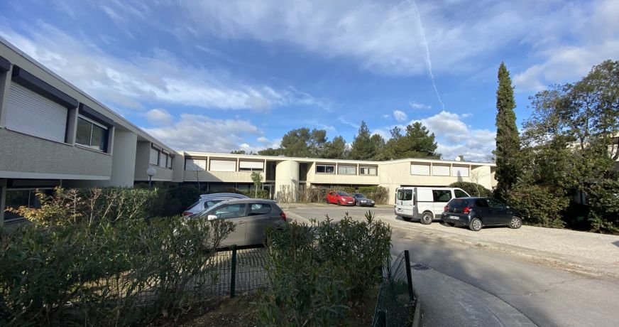 location Appartement en résidence Montpellier