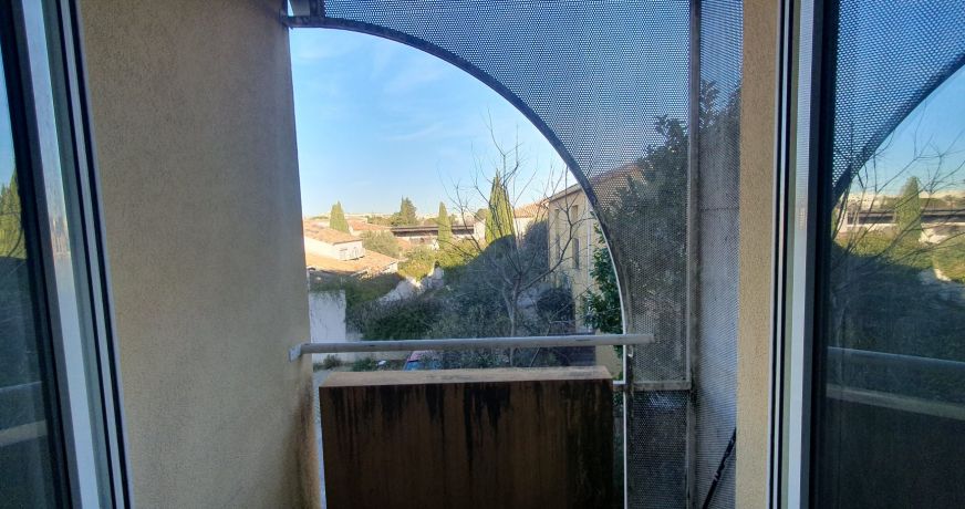 vente Appartement Montpellier